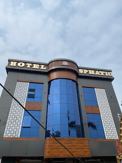 Hotel Sphatic
