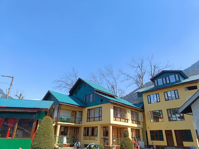 Hotel Alpine K22 pahalgam