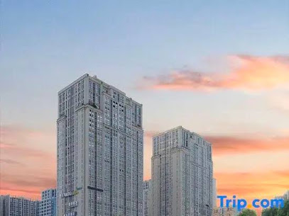 Pinshang Suyuan Hotel