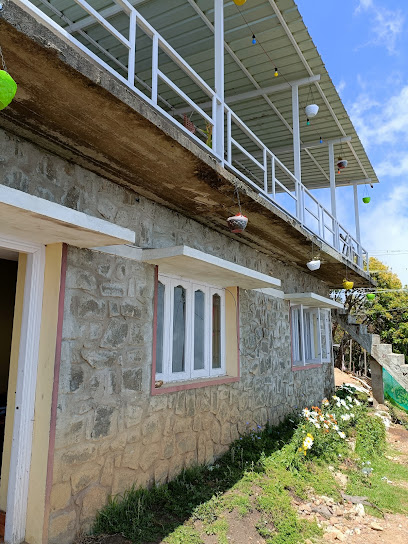 Jenova cottage vattakanal