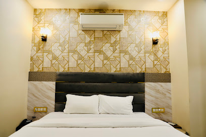 Hotel Holiday inn