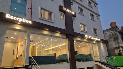 JANAS HOTEL