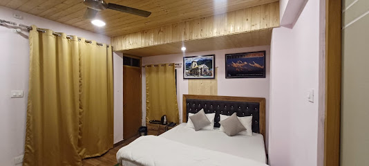 Auli Himalaya Homestay