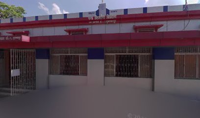 Siddhi Vinayak Line Hotel