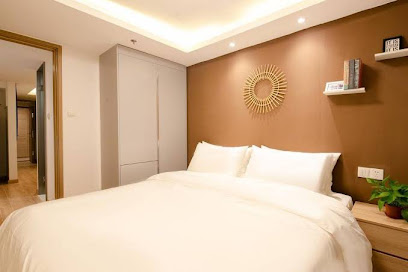 Meet Rongcheng Apartment