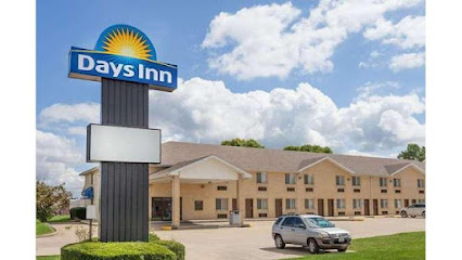 Days Inn by Wyndham Charleston