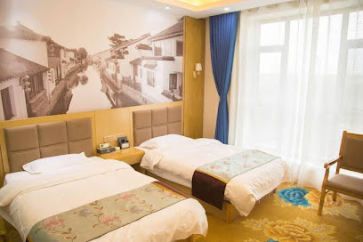Kejia Business Hotel