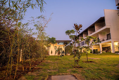 Dandeli River Cottage - Dandeli Resorts