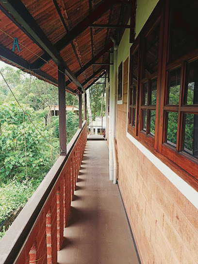 Gouri's Homestay