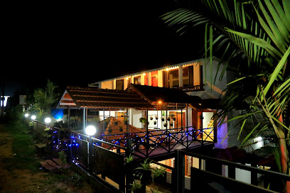 vythiri white house