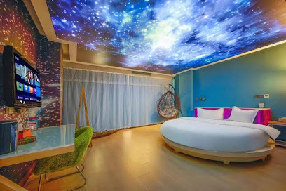 Wuxi Aile Boutique Theme Hotel