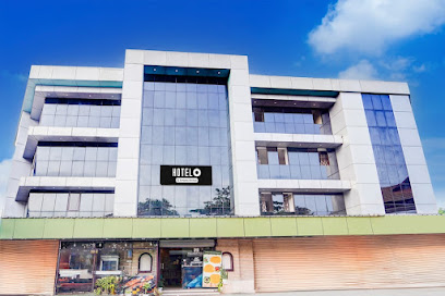 Hotel O by OYO DH Road Ernakulam