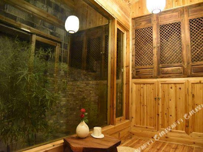 Yunwai Guesthouse