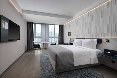 Taixing Wanda Meihua Hotel