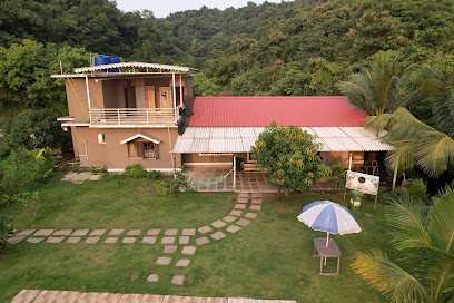 Malama Stay The Nest Villa