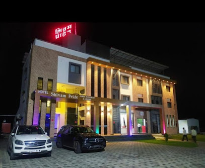 Shivam Pride | The Boutique Hotel