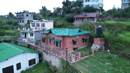 Skytouch cottage and stays - Home stay in mukteshwar | Cottage in mukteshwar | villa in mukteshwar