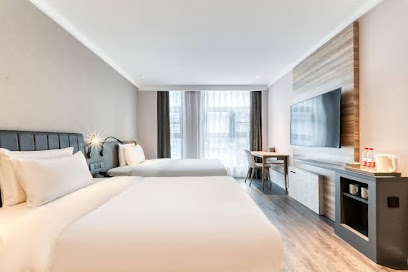 Hanting Hotel