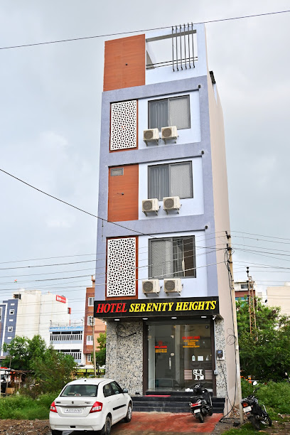 Hotel Serenity Heights