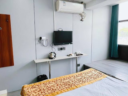 Chenguang Rooms