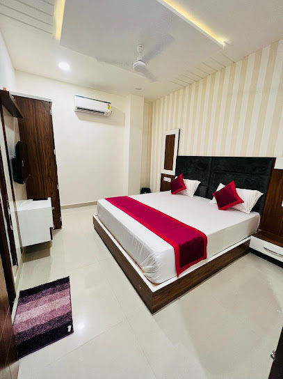 Hotel Elite