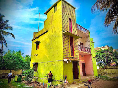 Srii Villa