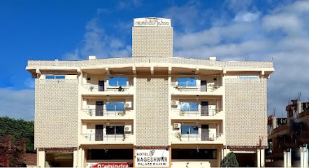Hotel Nageshwar Palace Rajgir