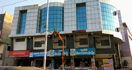 Sree Balaji Residency