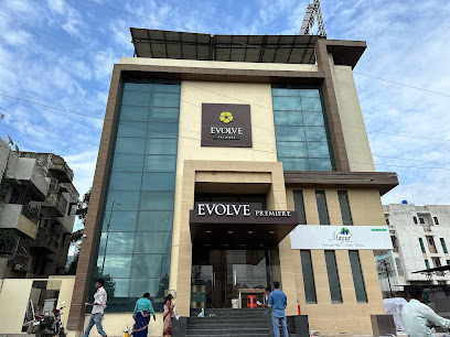 Evolve Premiere