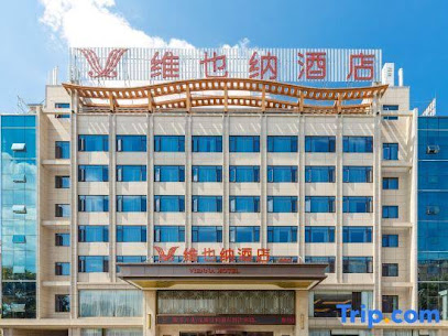 vienna Anyi Jinding Hotel