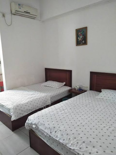 Wanhe Hostel