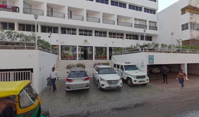 Mordern Elegance Nest Near Vadodra Airport