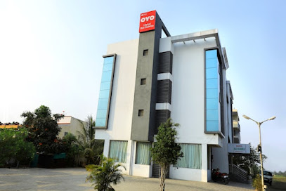 Hotel O Sai Sakha
