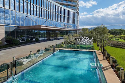 Four Points By Sheraton Dali, Erhai