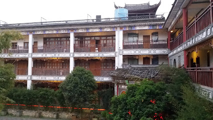润泽园