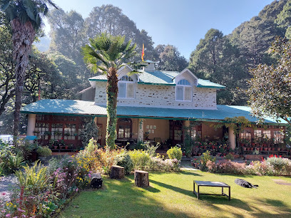 Dalhousie Heritage Cottage