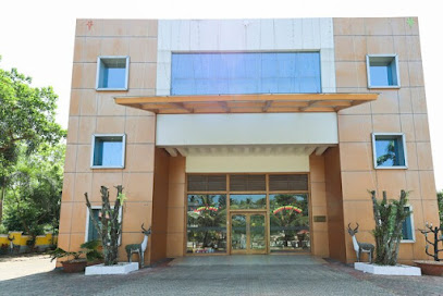 Capital O 68980 Hotel Souparnika