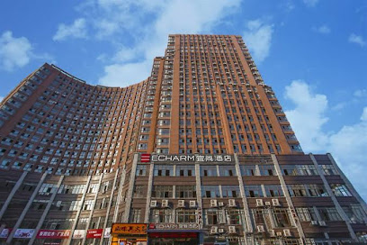 Echarm Hotel