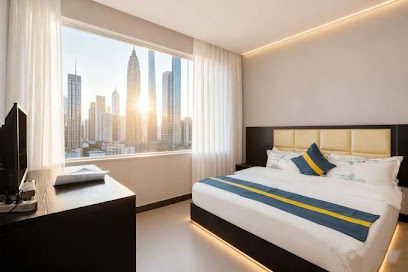 Kunming Hangyuan Hotel