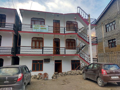 Tashi Delek Guest House