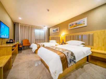 NanNing Tuber Hotel
