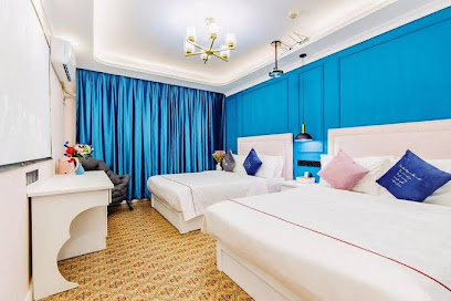 ChangSha YaJie Hotel