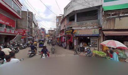 Sanjivani Hotel