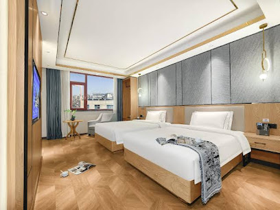 Zhaotong Huayu Boutique Hotel