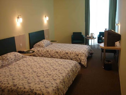 如家商旅酒店（上海宛平南路店）