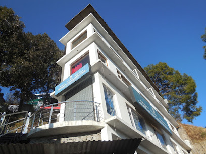 Shree Namah Residency