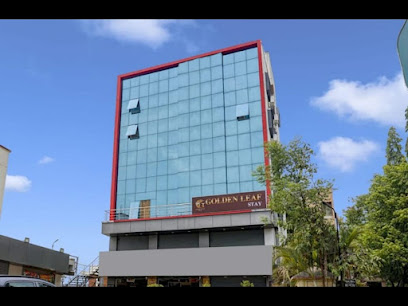 Hotel Golden Leaf