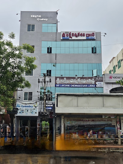 SRI LAKSHMI CHENNAKESAVA GRAND A/C [RAJAHMUNDRY]
