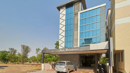 Hotel Jain Residency
