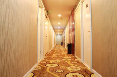 Kailai Hotel, Songyang